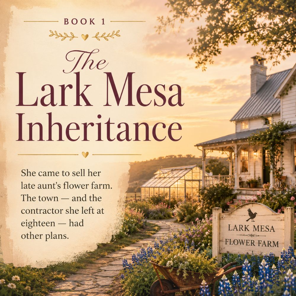 The Lark Mesa Inheritance feature image