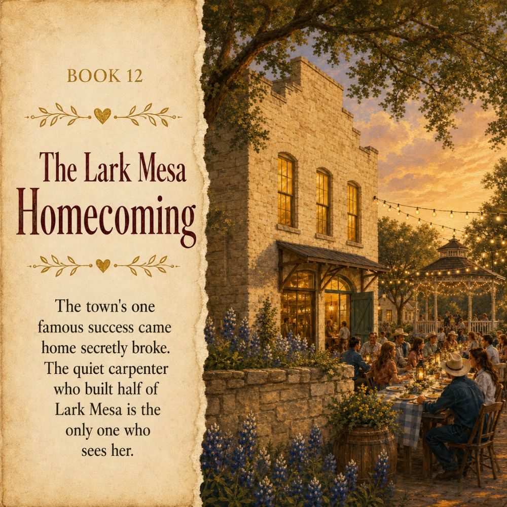The Lark Mesa Homecoming feature image